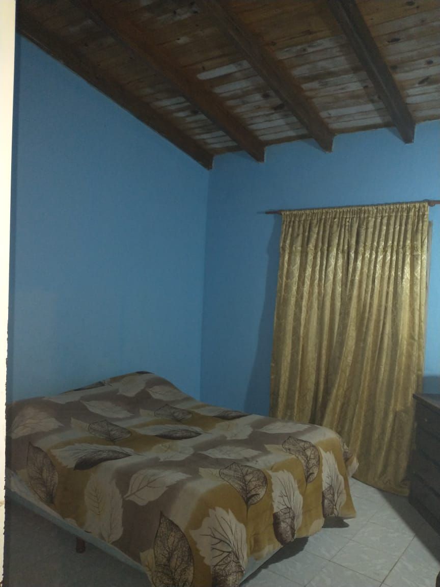 Imagen de la propiedad CASA EN VENTA DOS DORMITORIOS